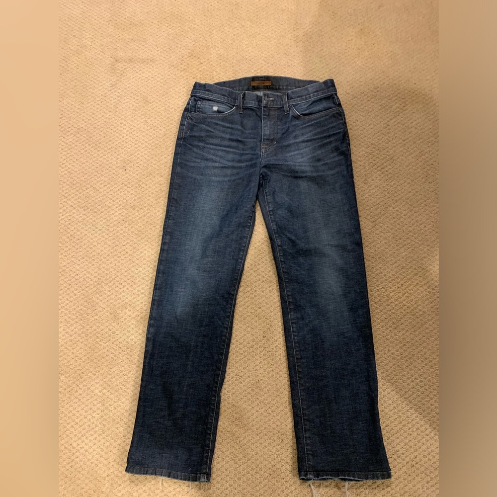 Joe’s jeans 31x30 Classic excellent condition.